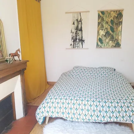 Feriehus Maison De Village