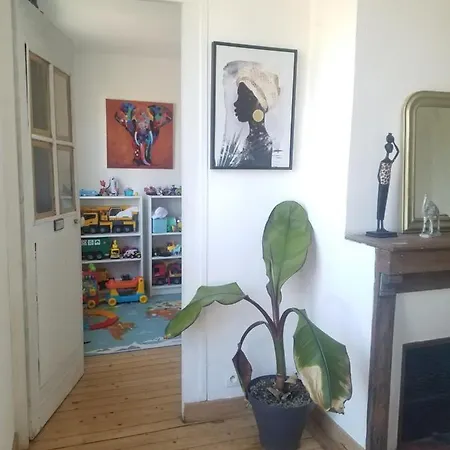 Maison De Village *