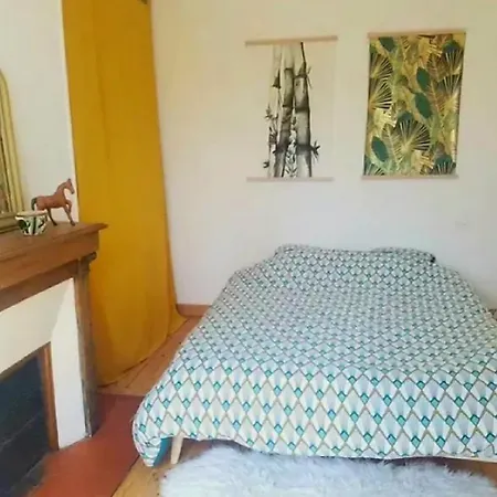 Maison De Village Hébergement de vacances