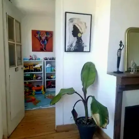 Maison De Village Hébergement de vacances *