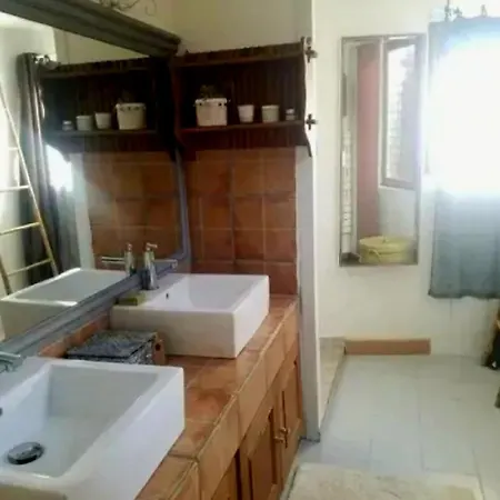 Maison De Village *